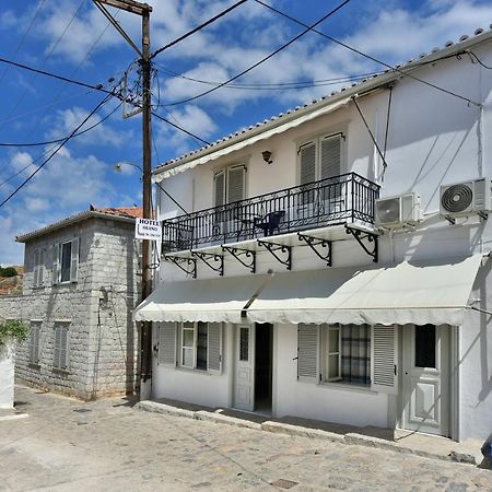 Theano House Apartamento Hidra Exterior foto
