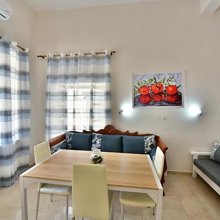 Theano House Apartamento Hidra Exterior foto