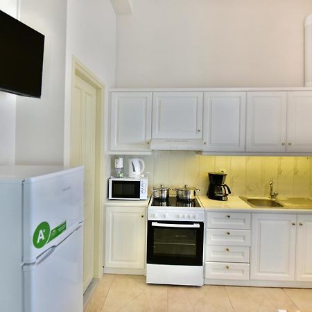 Theano House Apartamento Hidra Exterior foto