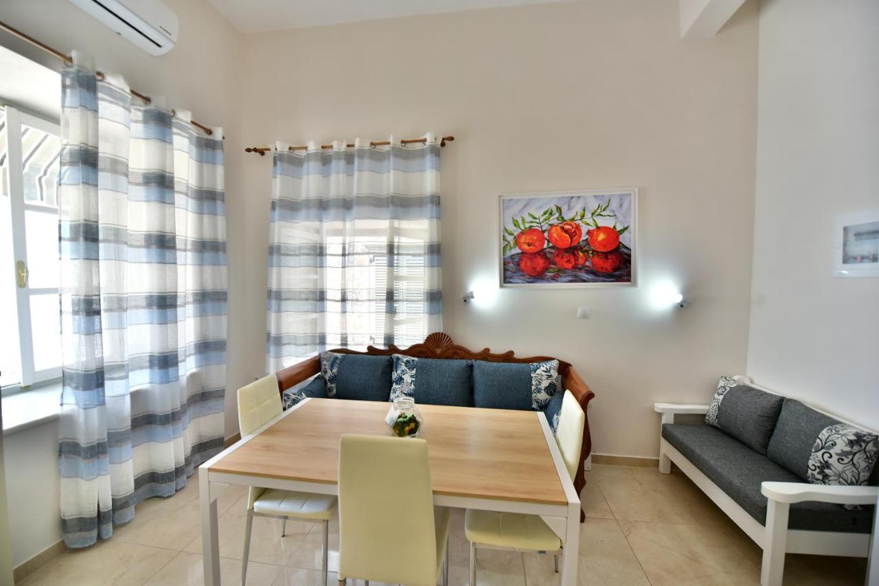 Theano House Apartamento Hidra Exterior foto