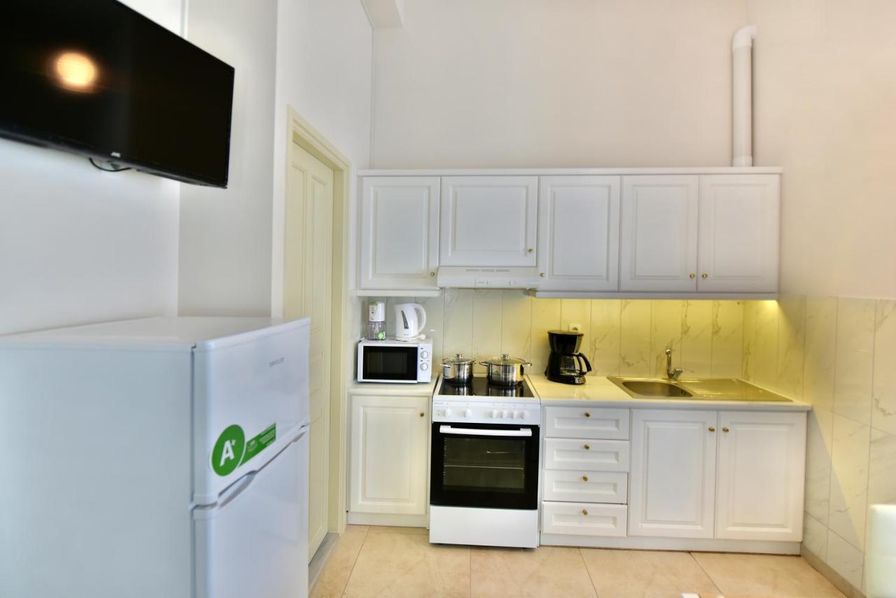 Theano House Apartamento Hidra Exterior foto